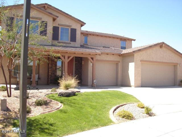 Photo 1 of 27 — 13419 W TYLER Trail, Peoria, AZ 85383