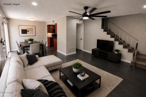 Photo of 1012 N 85th Place, Scottsdale, AZ 85257 (MLS # 7007777)