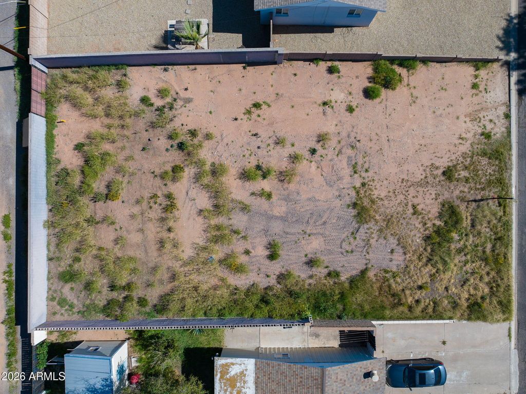 Photo of 4512 E Turney Avenue #129, Phoenix, AZ 85018 (MLS # 6978836)