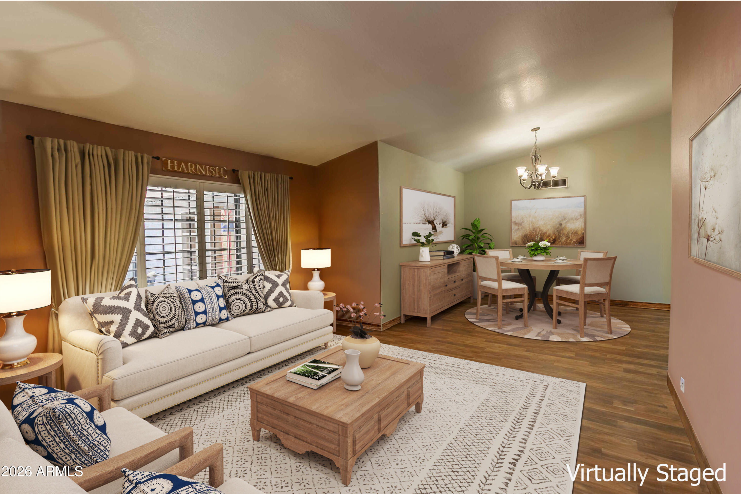 10490 E DESERT COVE Avenue