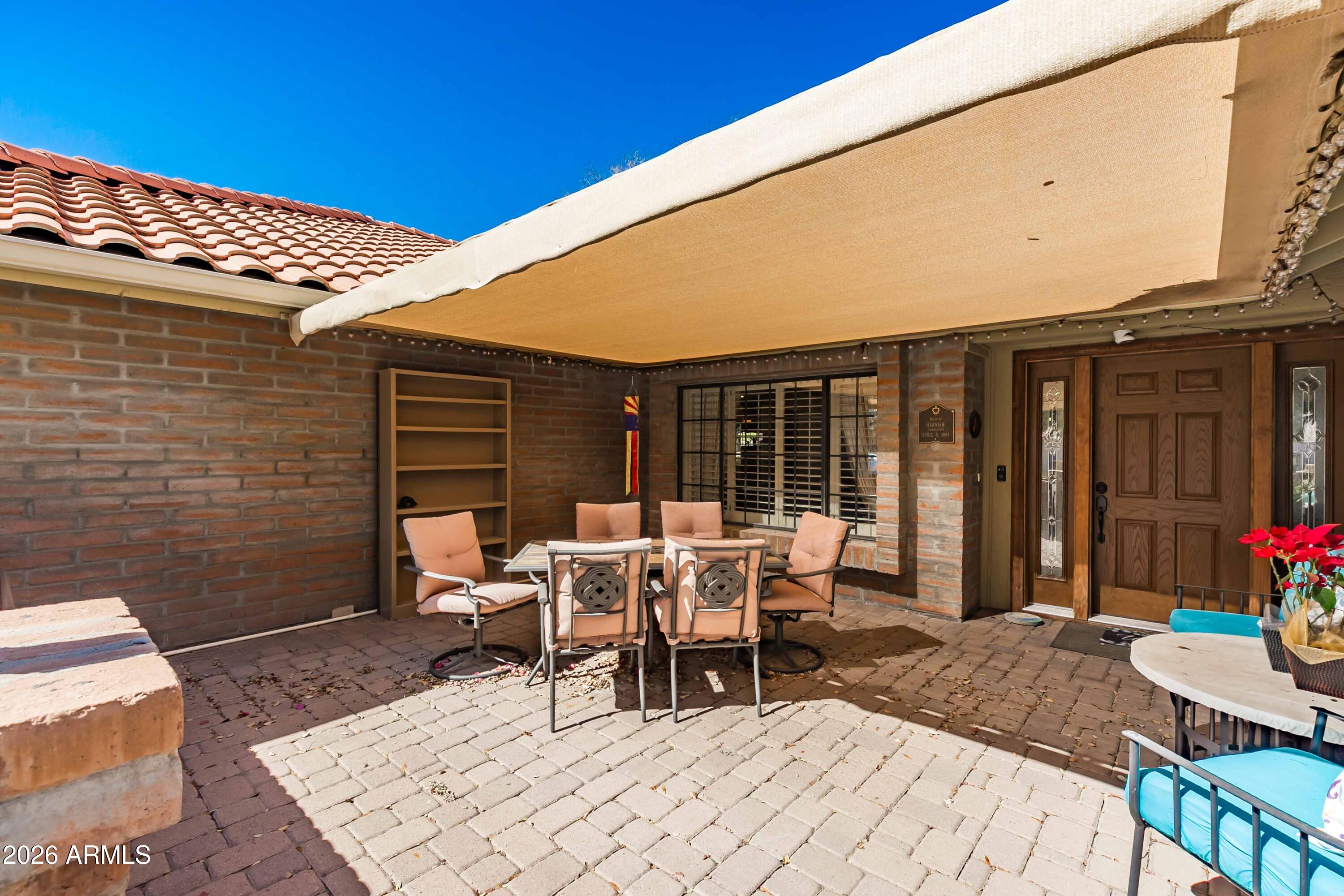 10490 E DESERT COVE Avenue