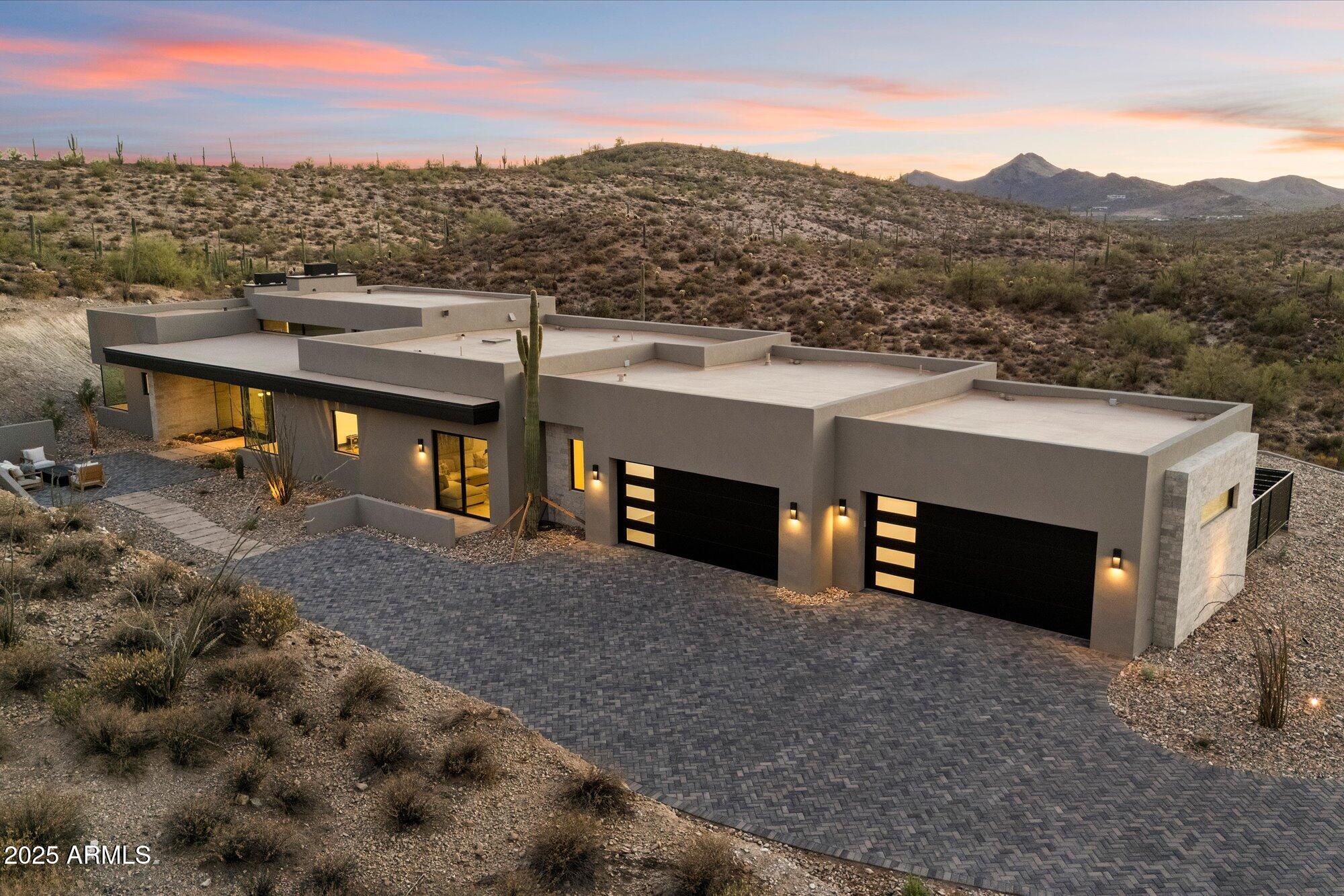 42418 N SIERRA VISTA 1 Drive