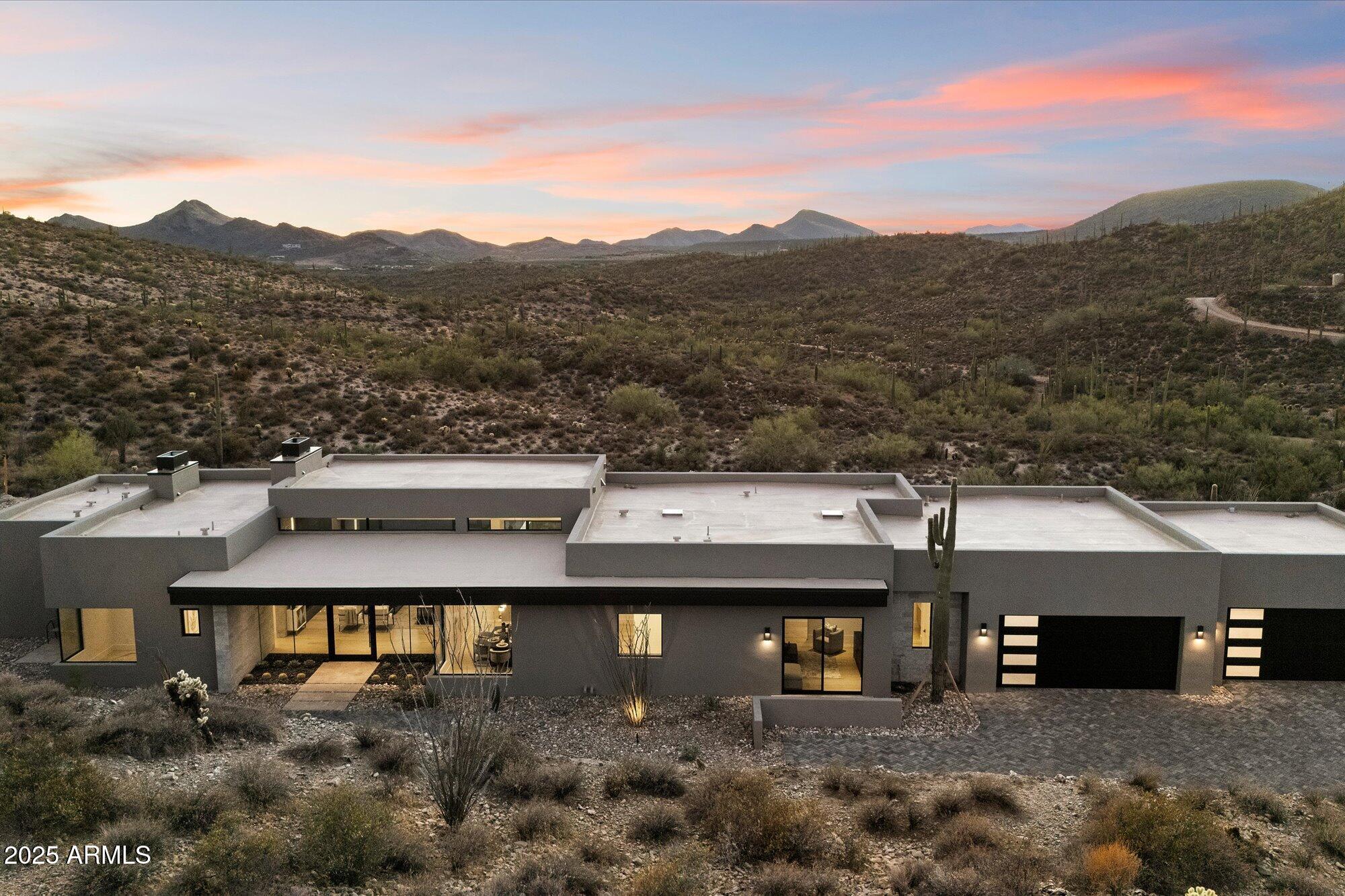 42418 N SIERRA VISTA 1 Drive