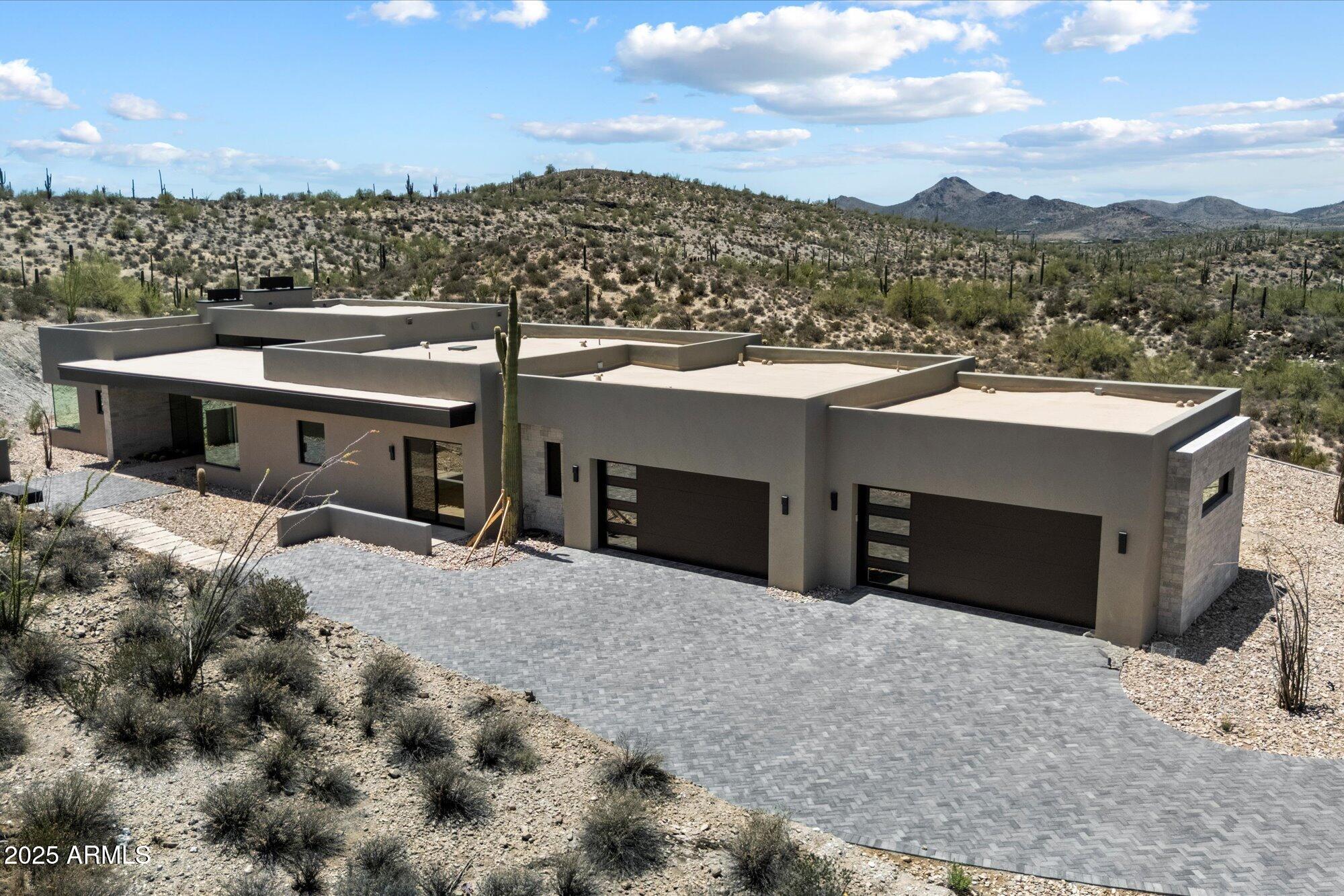 42418 N SIERRA VISTA 1 Drive