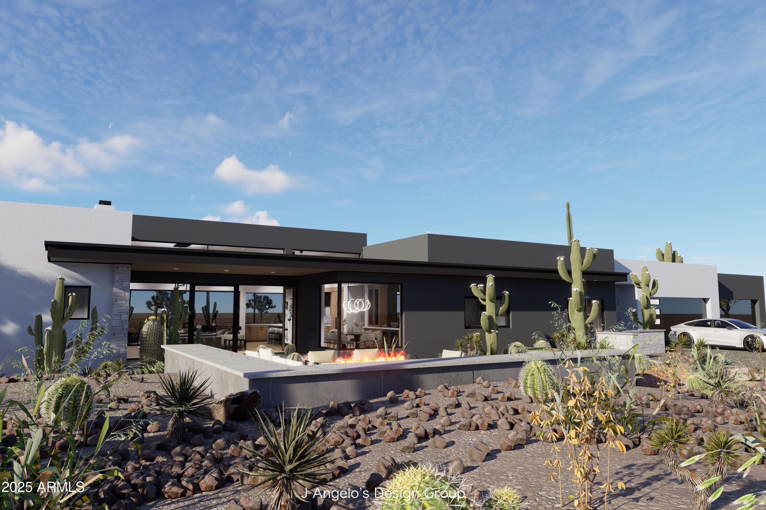 42418 N SIERRA VISTA 1 Drive