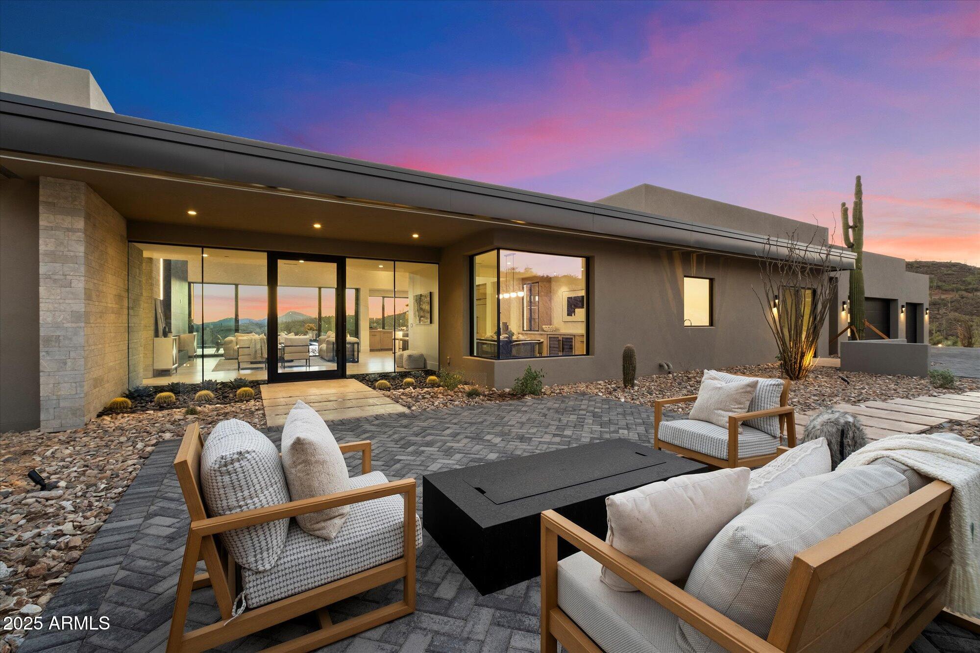 42418 N SIERRA VISTA 1 Drive