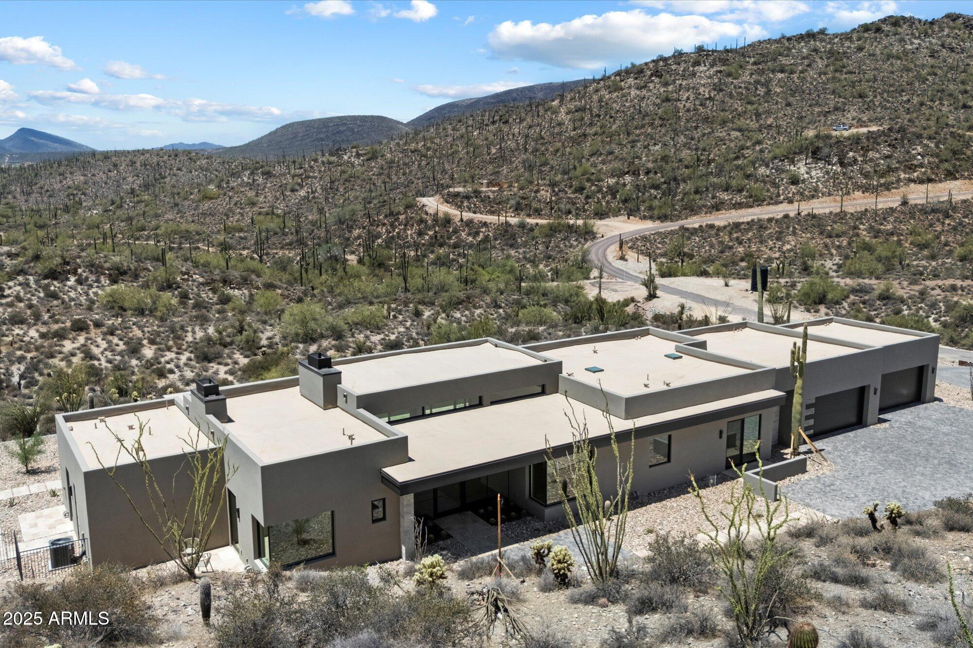 42418 N SIERRA VISTA 1 Drive