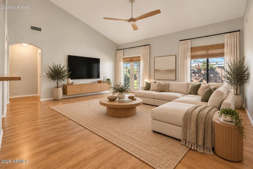 Photo of 3352 E Stanford Avenue, Gilbert, AZ 85234 (MLS # 7095216)