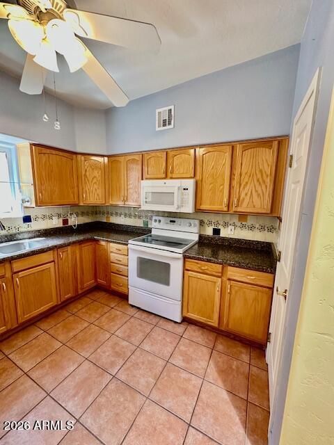Vista View Resort - Residential