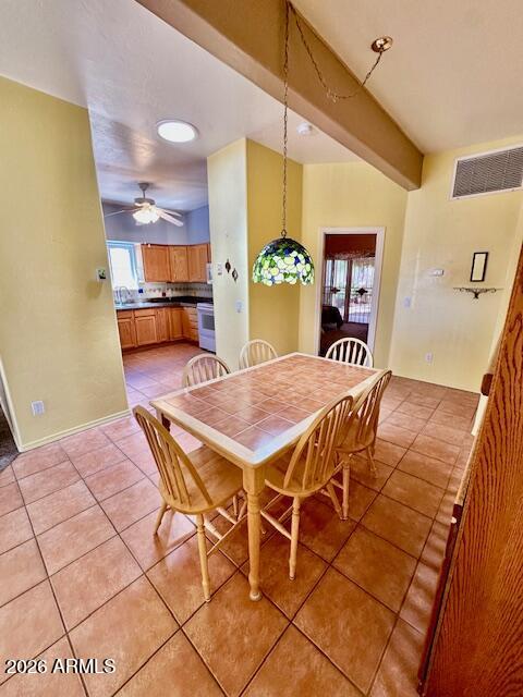 Vista View Resort - Residential