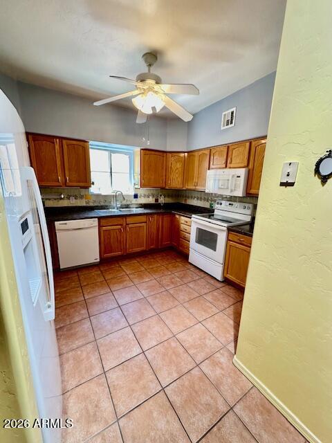 Vista View Resort - Residential