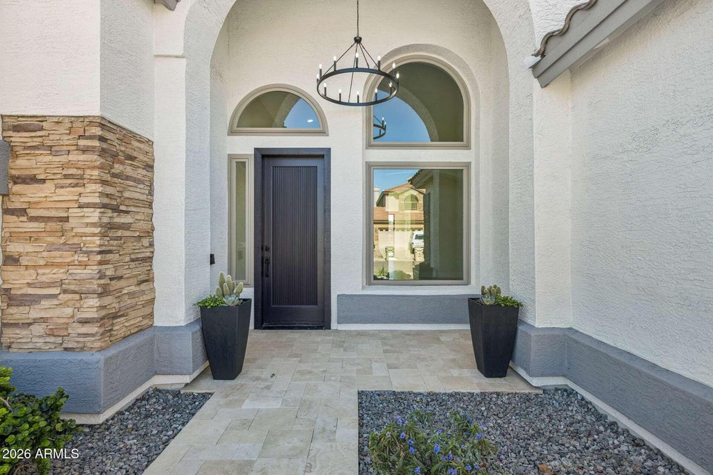 Photo of 6973 W Firebird Drive, Glendale, AZ 85308 (MLS # 7073199)