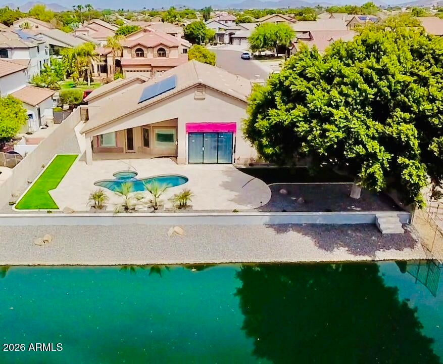 6973 W FIREBIRD Drive