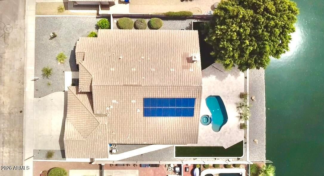 6973 W FIREBIRD Drive