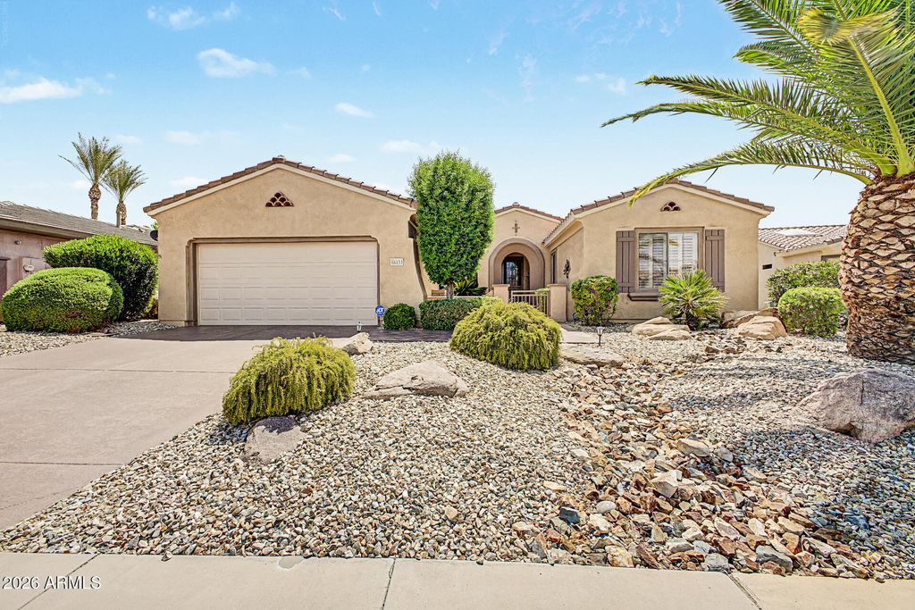 Photo of 16133 W Desert Cove Way, Surprise, AZ 85374 (MLS # 7056003)