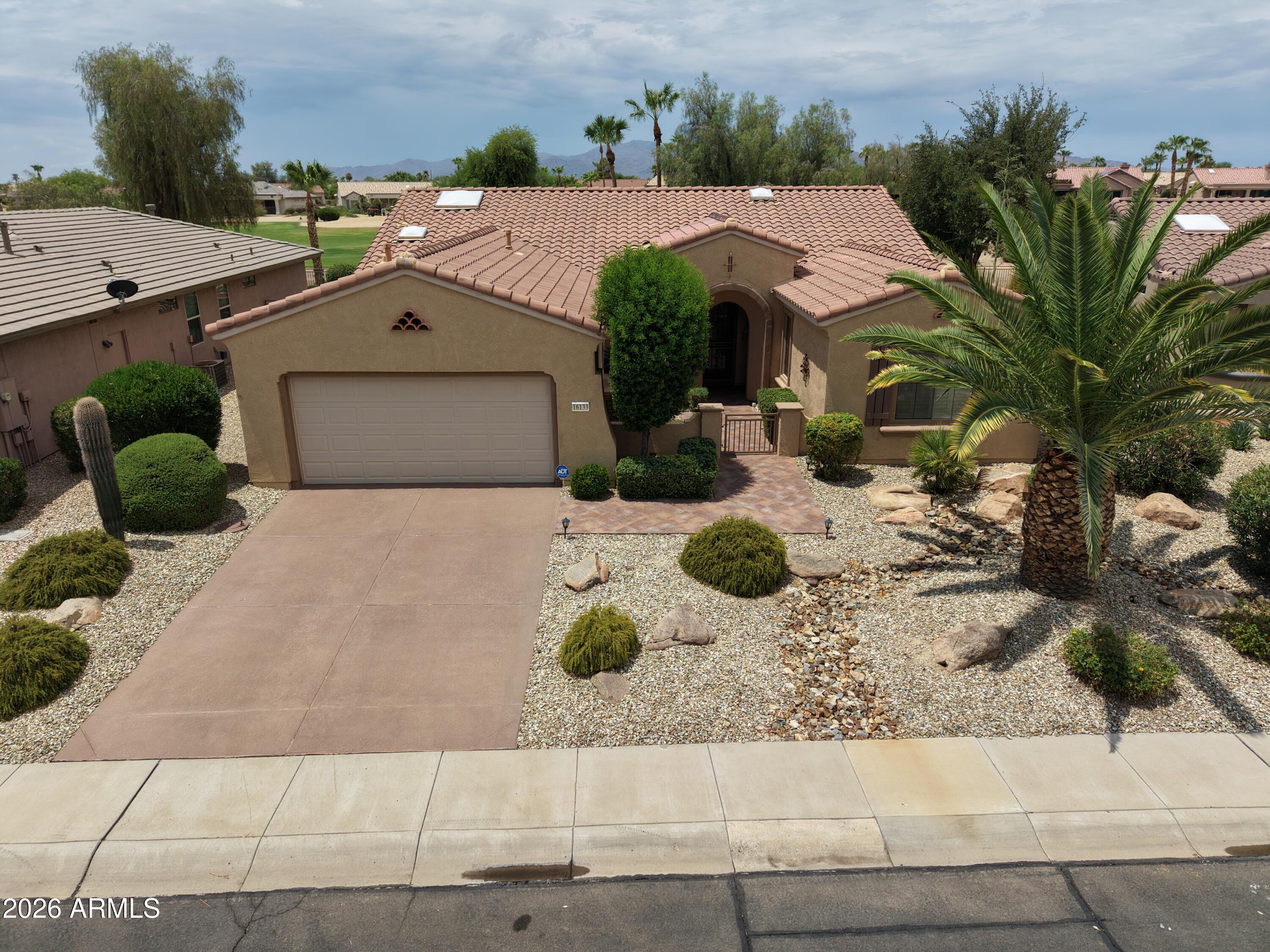 16133 W Desert Cove Way