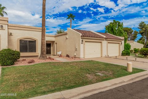 19095 N 97TH Lane Peoria AZ 85382