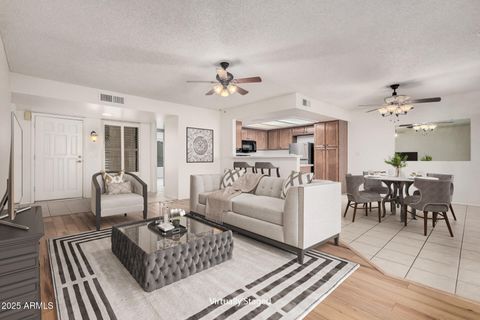 19095 N 97TH Lane Peoria AZ 85382