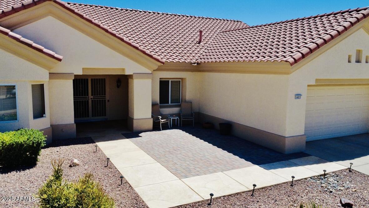 16021 W SENTINEL Drive