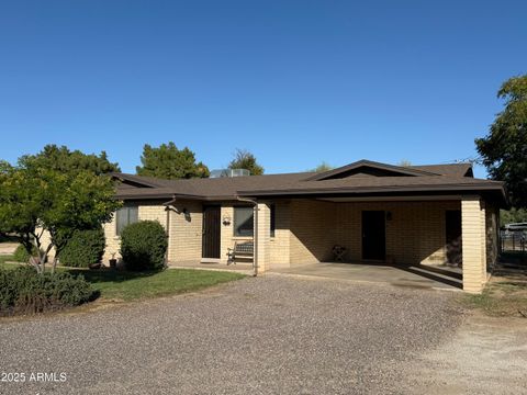 14233 N 182 Avenue Surprise AZ 85388