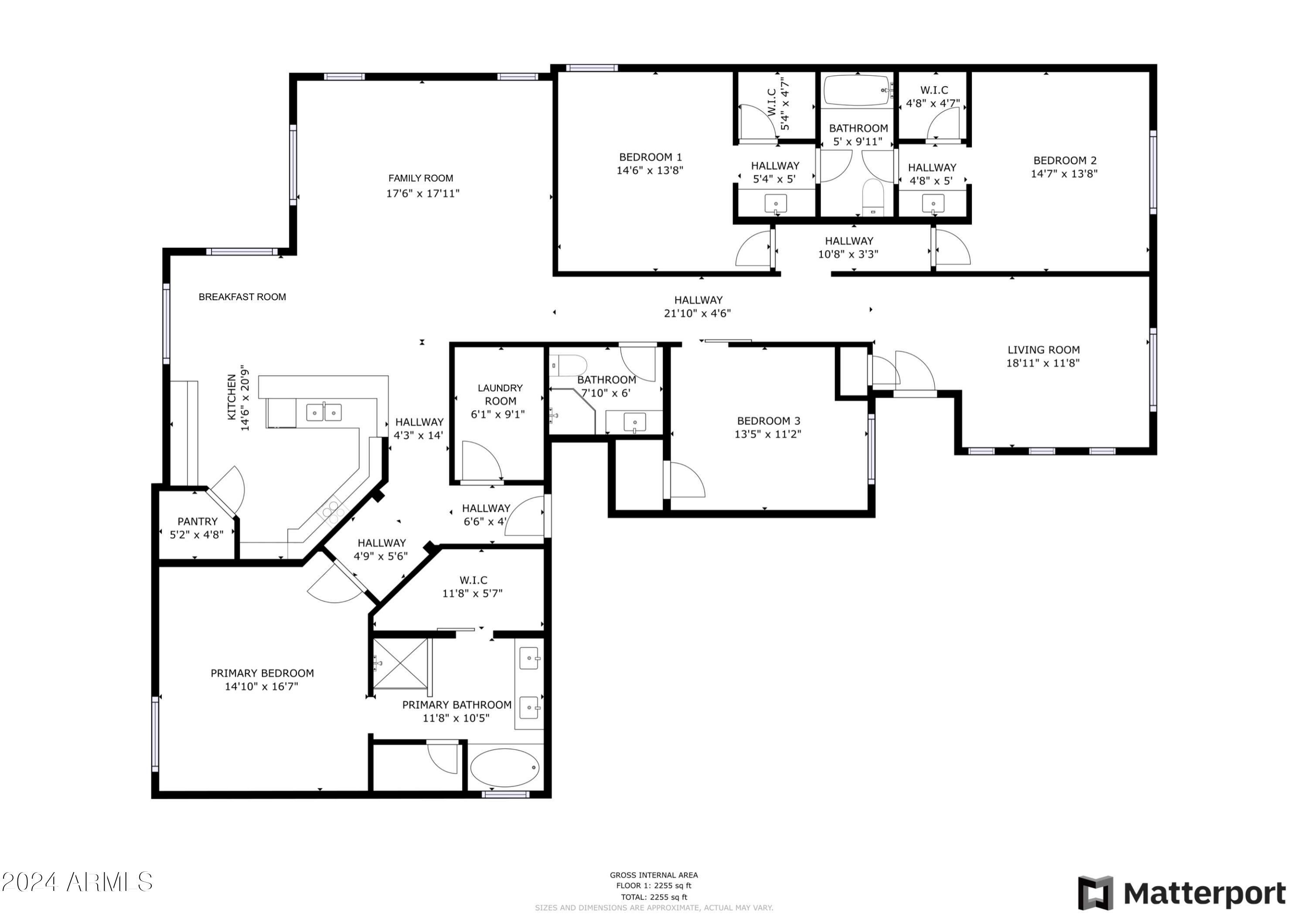 17618 W Crocus Drive