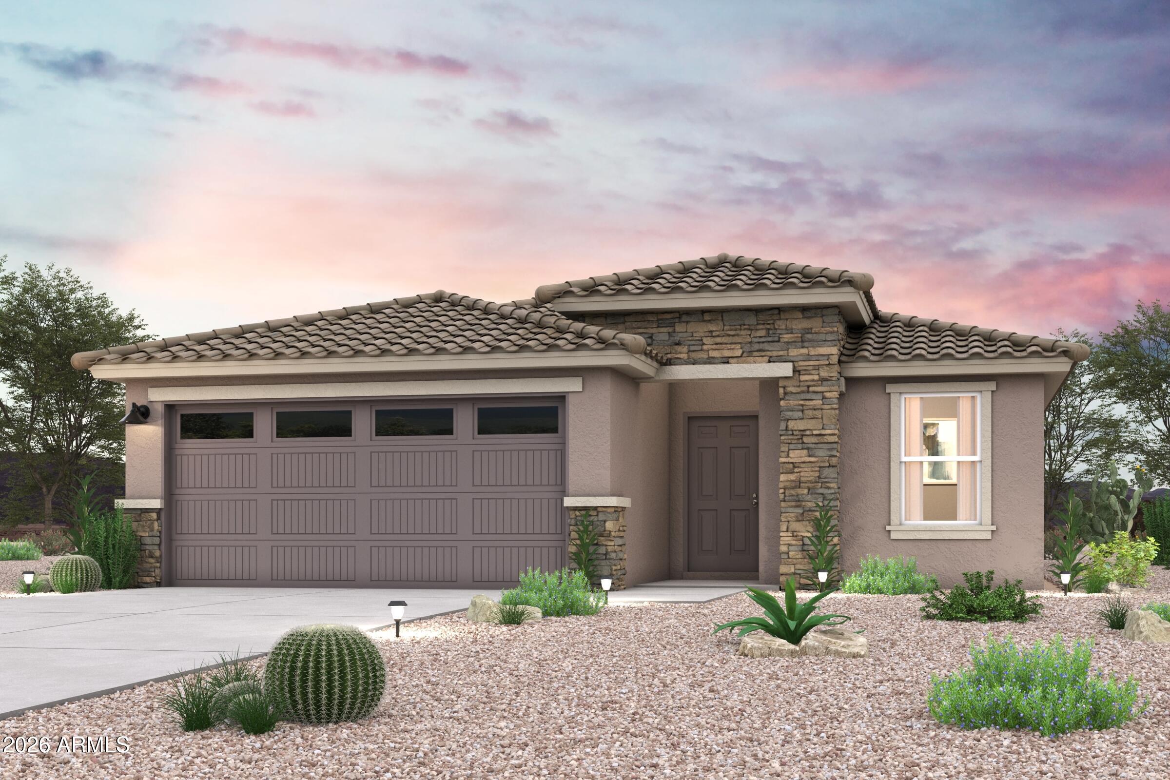 MAYFIELD PHASE 1 - Residential