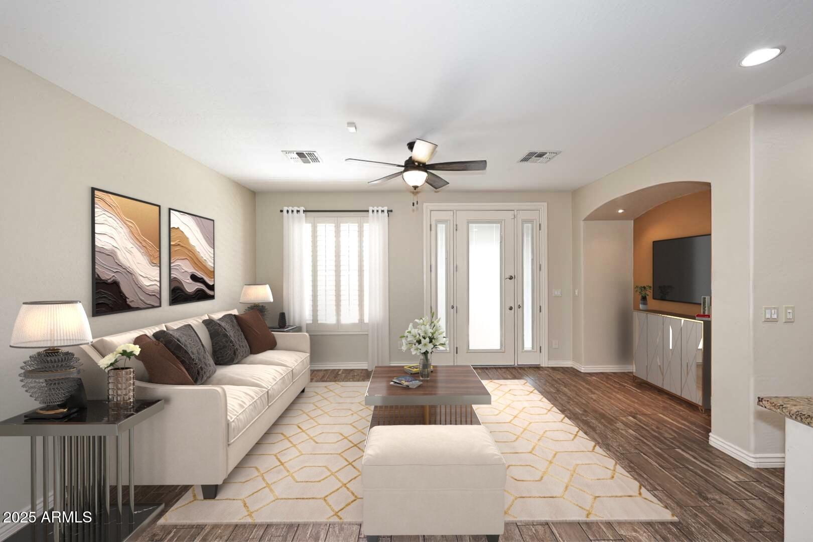 2503 W KIT CARSON Trail