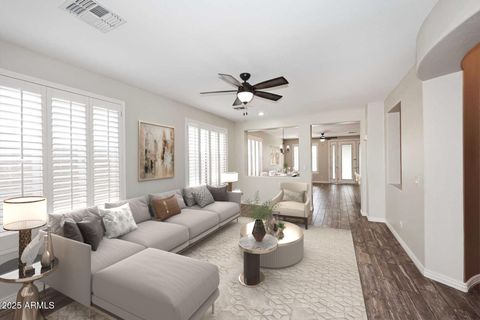 2503 W KIT CARSON Trail Anthem AZ 85086