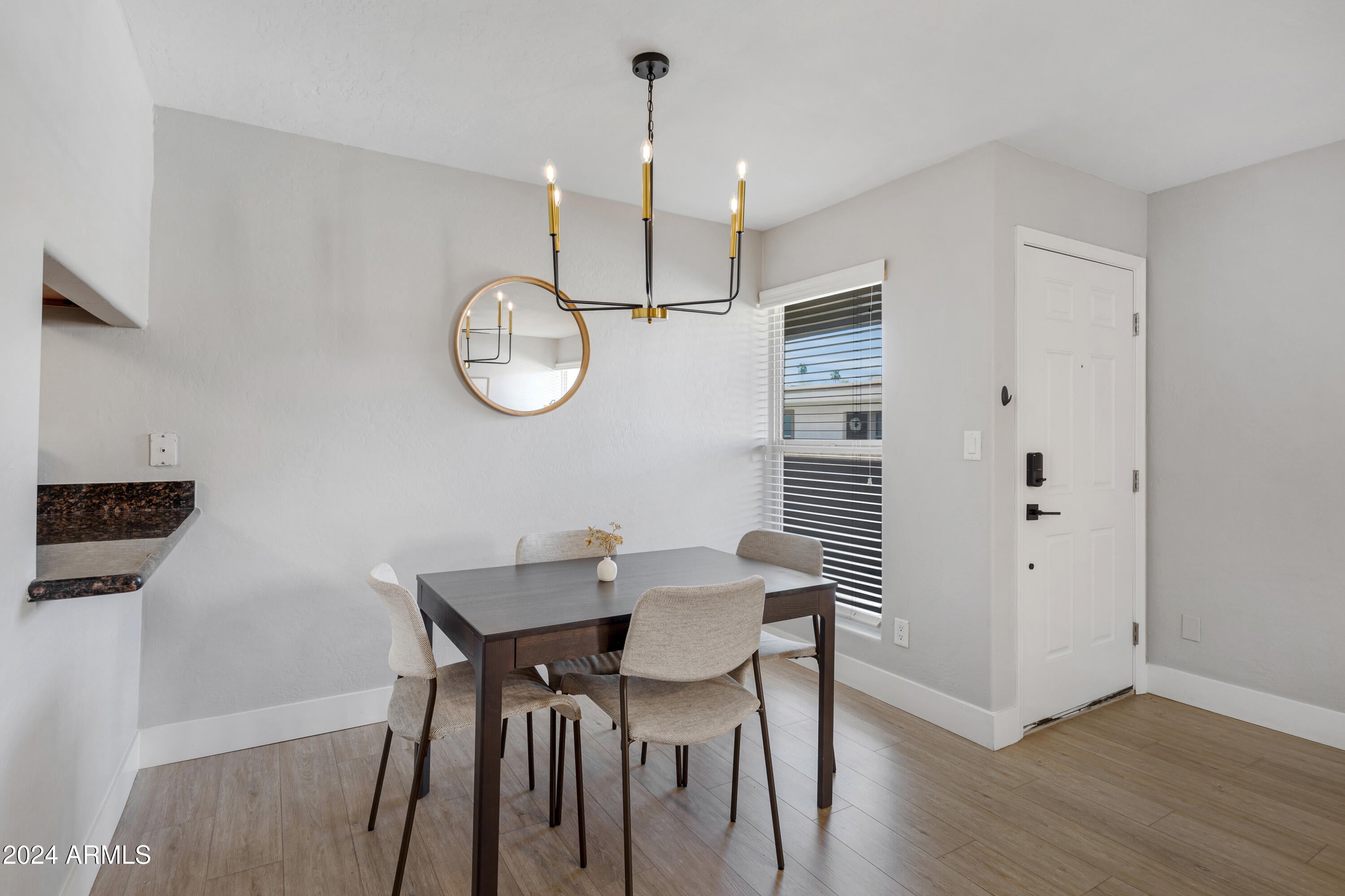 3619 E MONTEROSA Street 209
