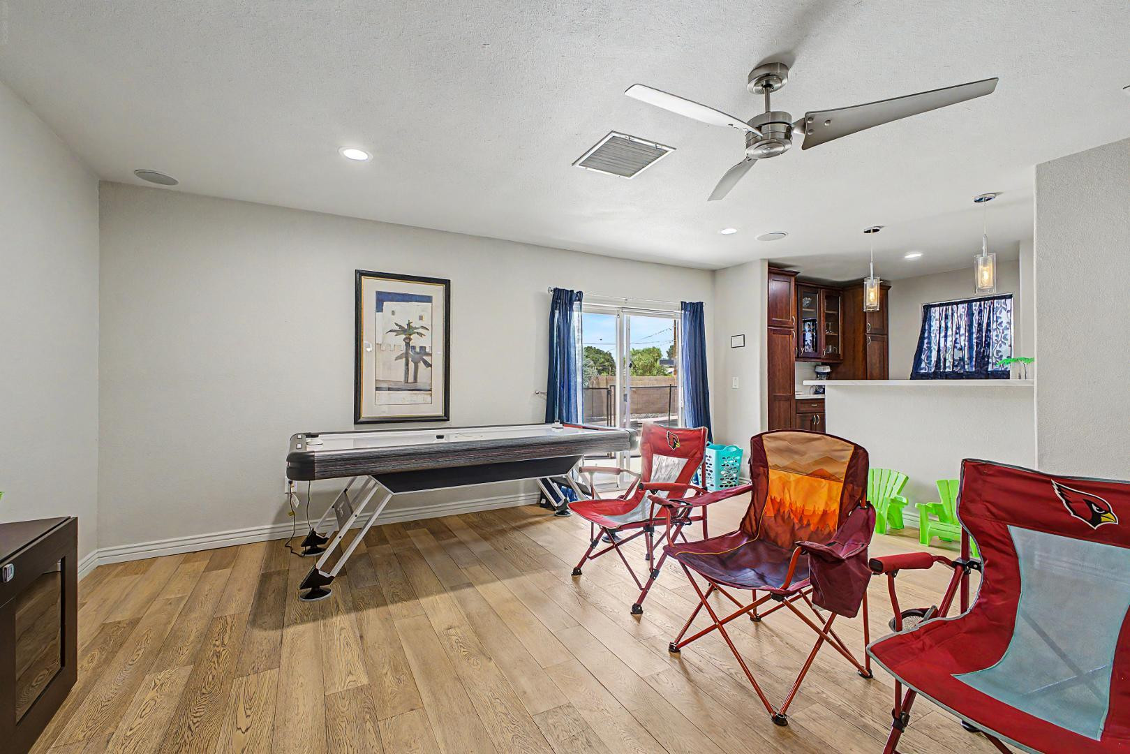 3346 E COCHISE Drive