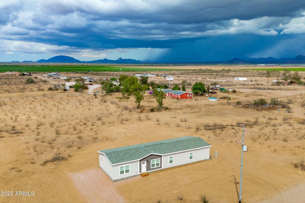 Photo of 5622 N 383rd Lane, Tonopah, AZ 85354 (MLS # 6916291)