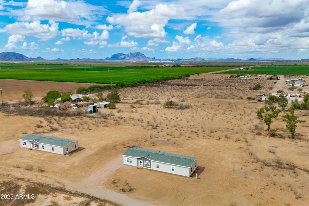 Photo of 5622 N 383rd Lane, Tonopah, AZ 85354 (MLS # 6916291)