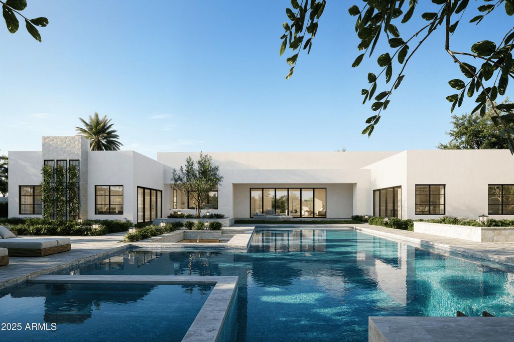 Photo of 7641 E Wood Drive, Scottsdale, AZ 85260 (MLS # 6958829)