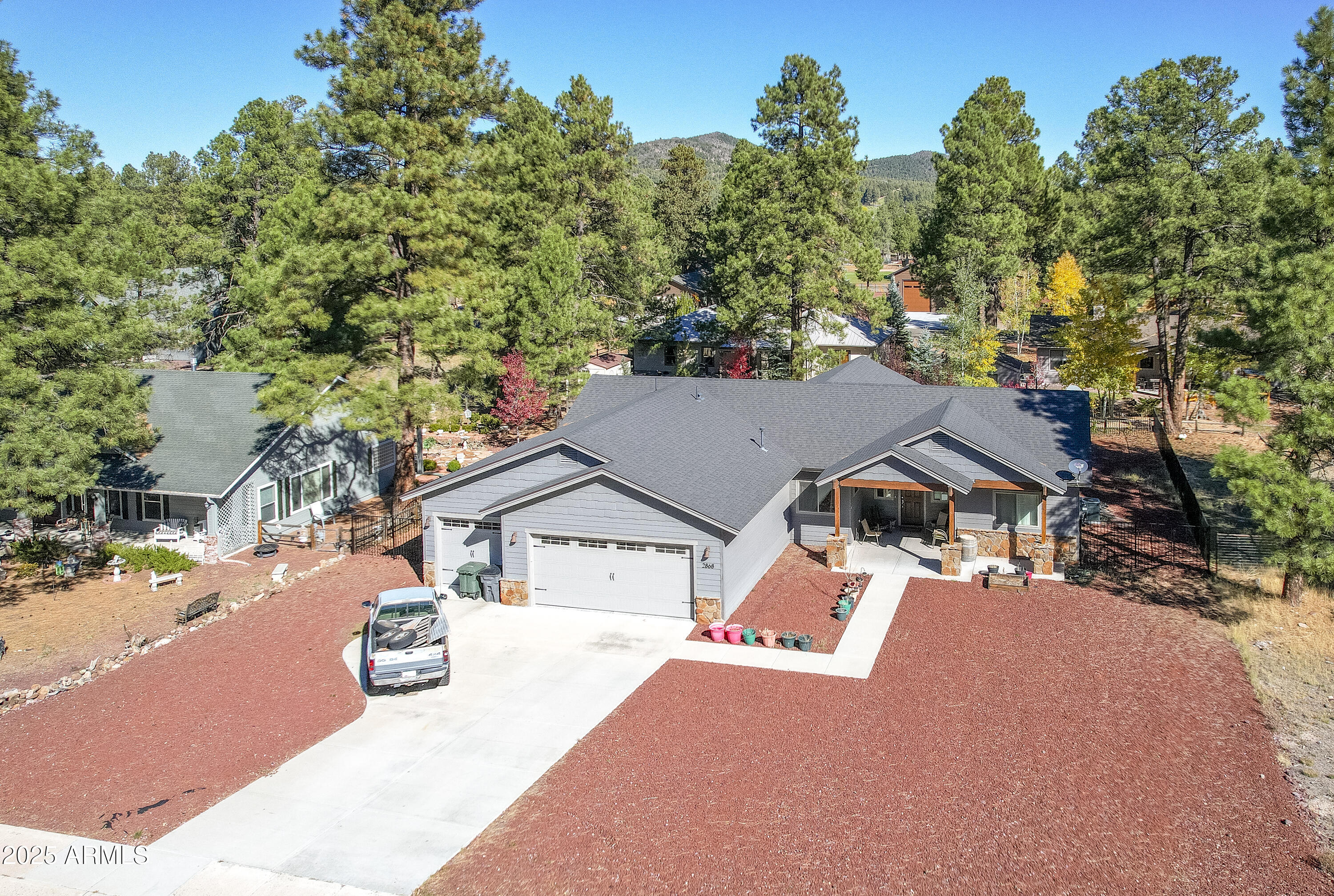 Homes for Sale in Queen Creek Arizona 3 2868 W HIGHLAND MEADOWS Drive