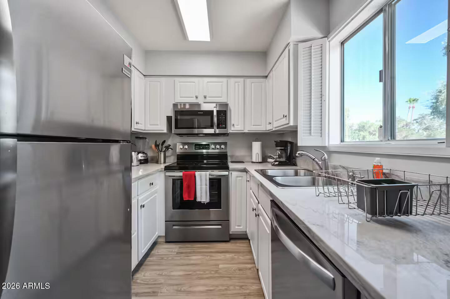 Homes for Sale in Queen Creek Arizona 4 4600 N 68TH Street 330