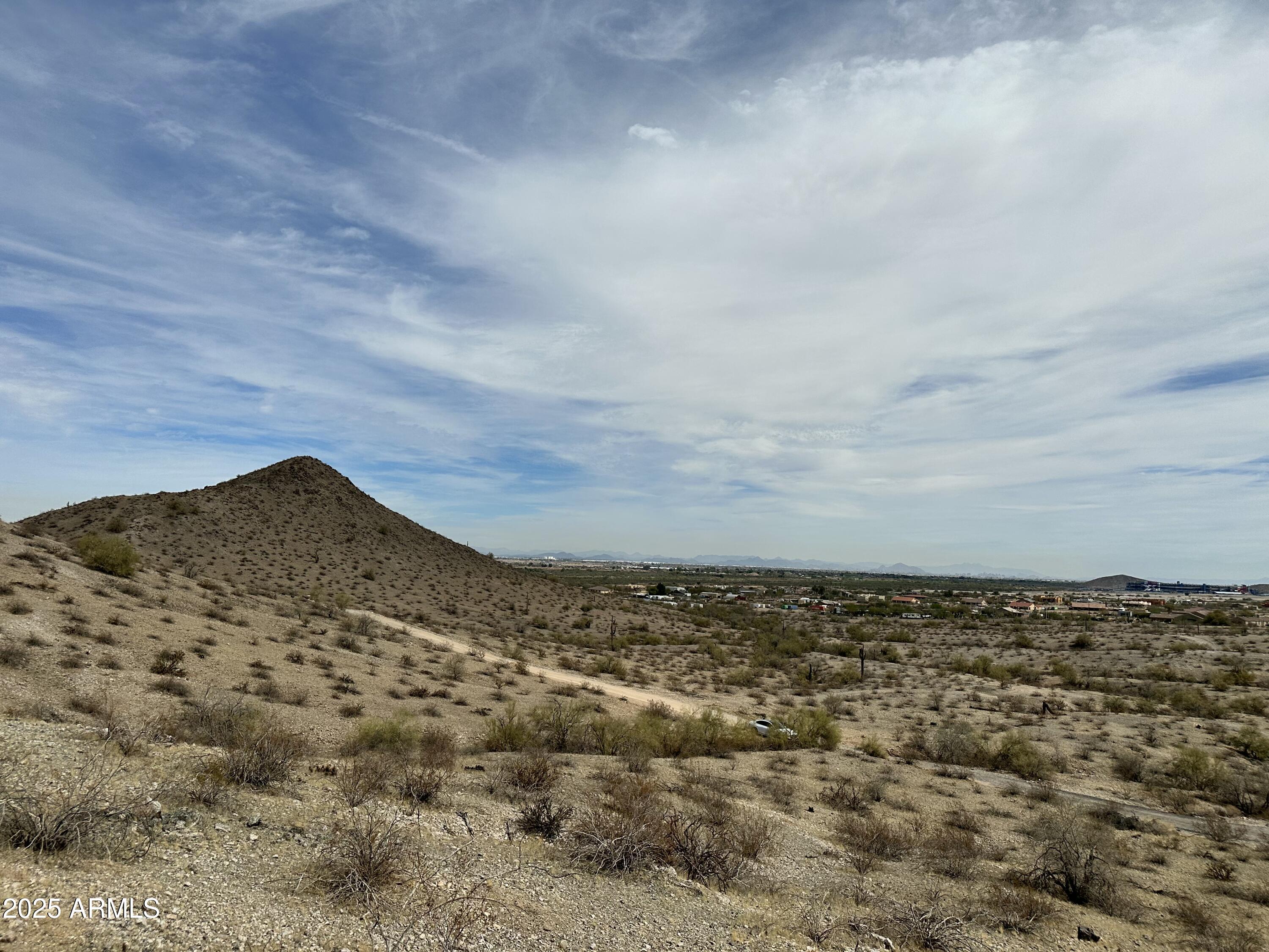 Goodyear - Land