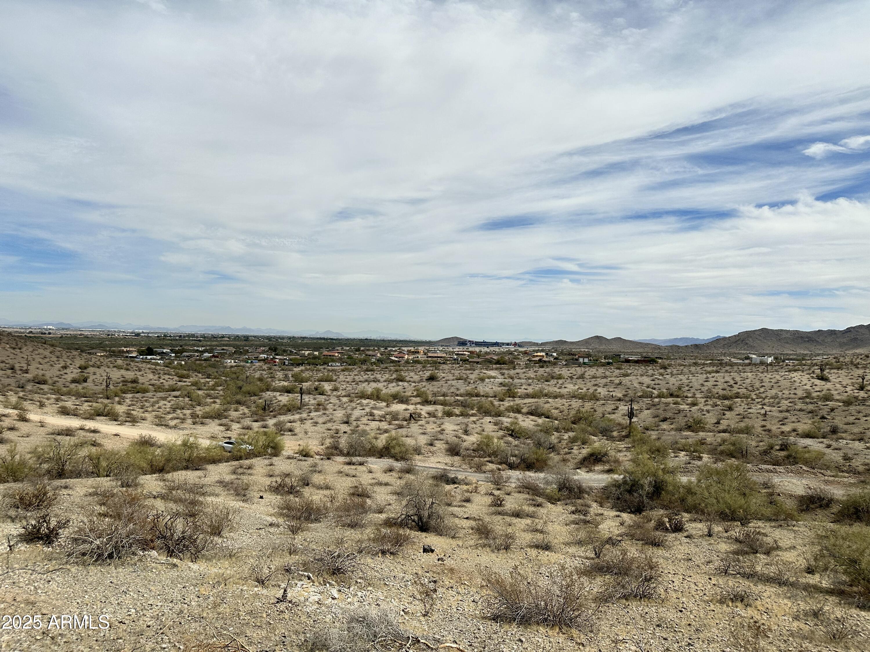 Goodyear - Land