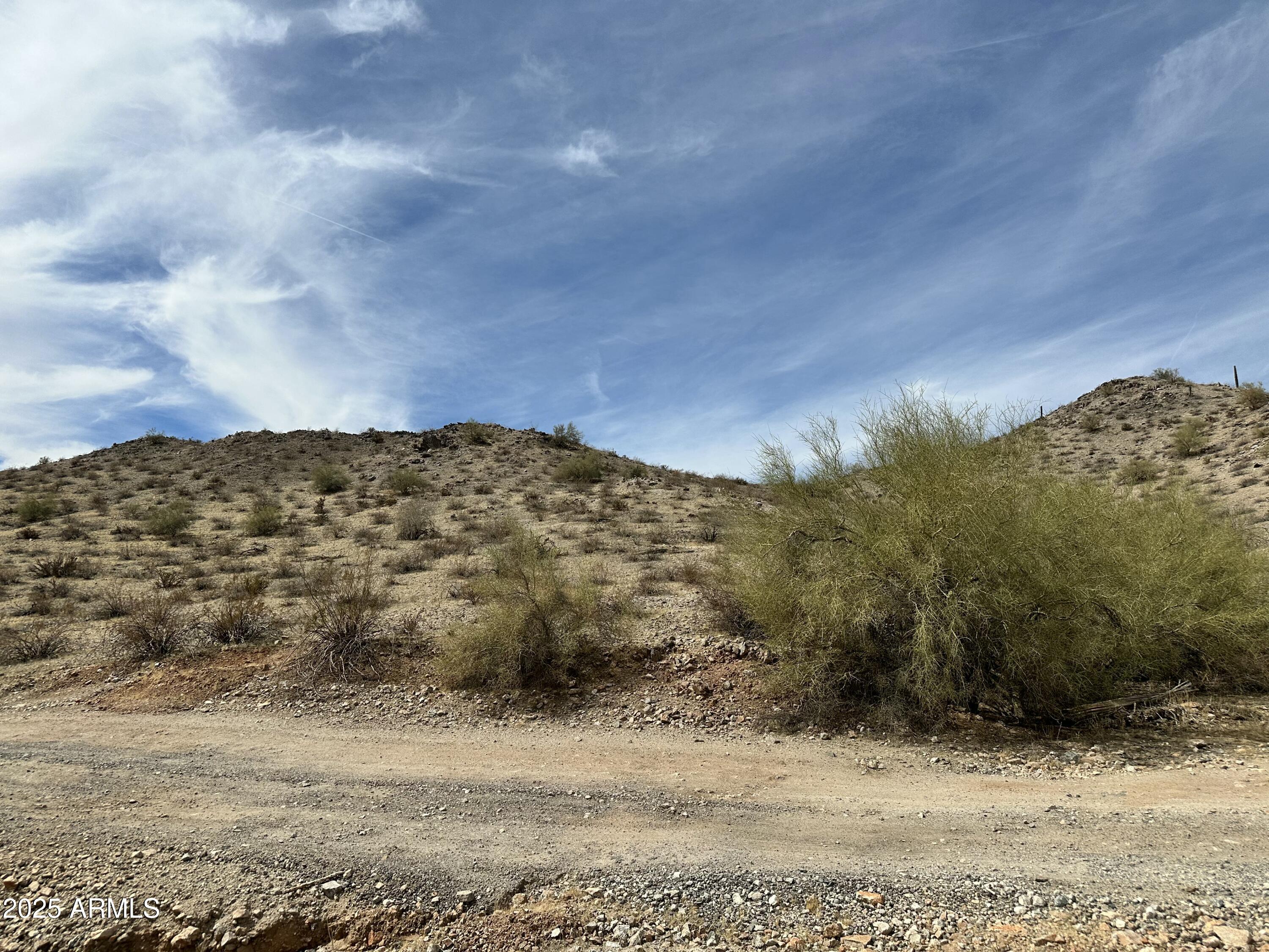 Goodyear - Land