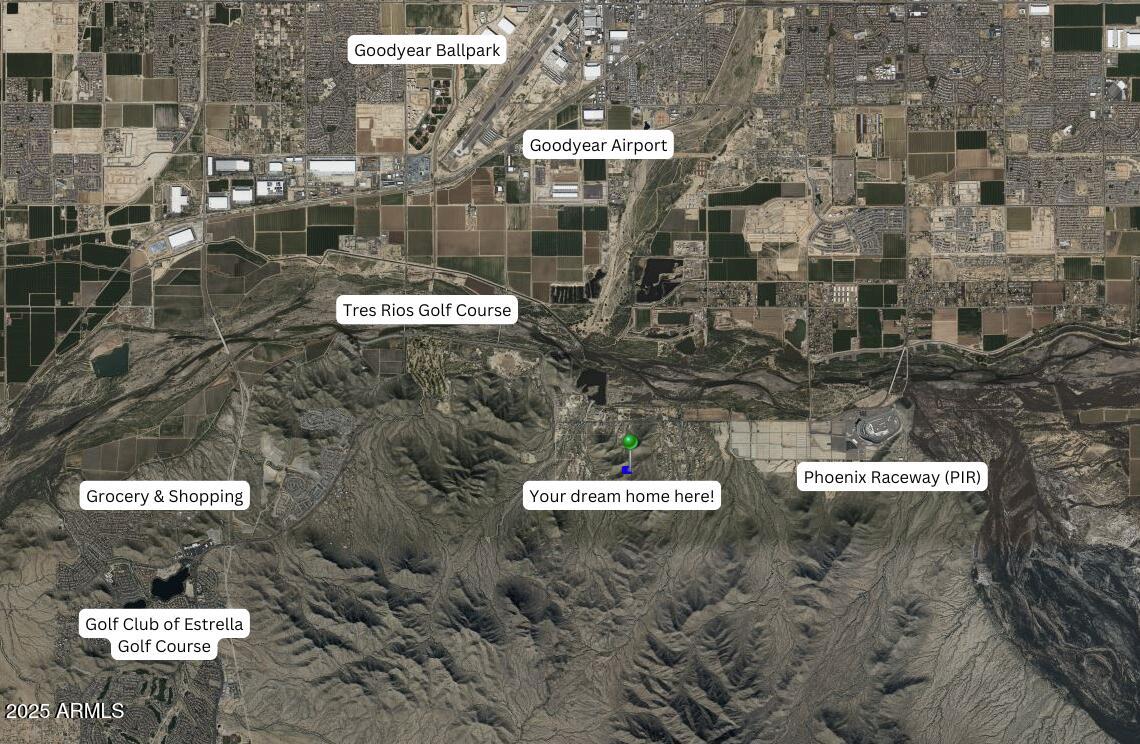 8560 S 137TH Avenue -