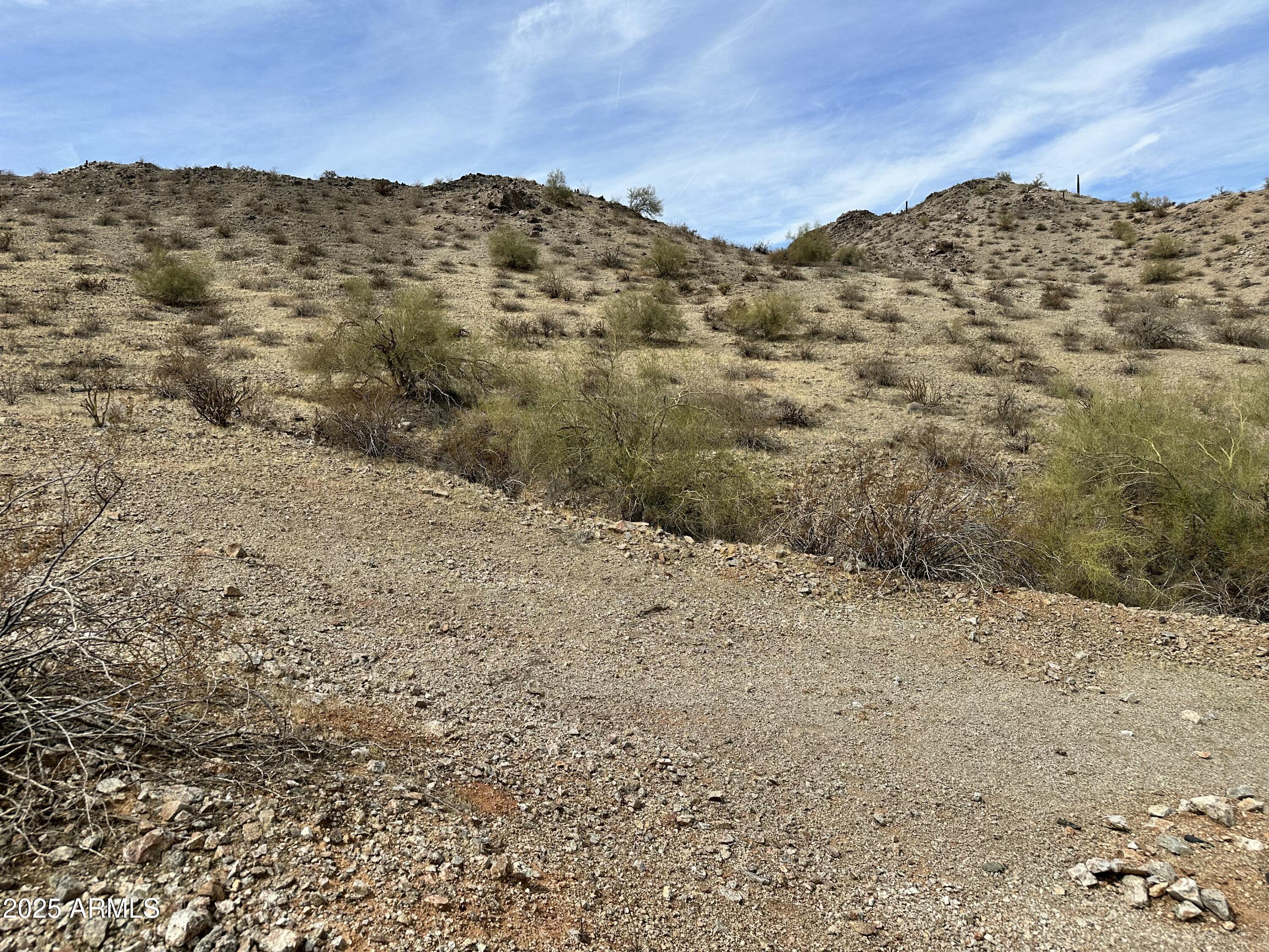 Goodyear - Land