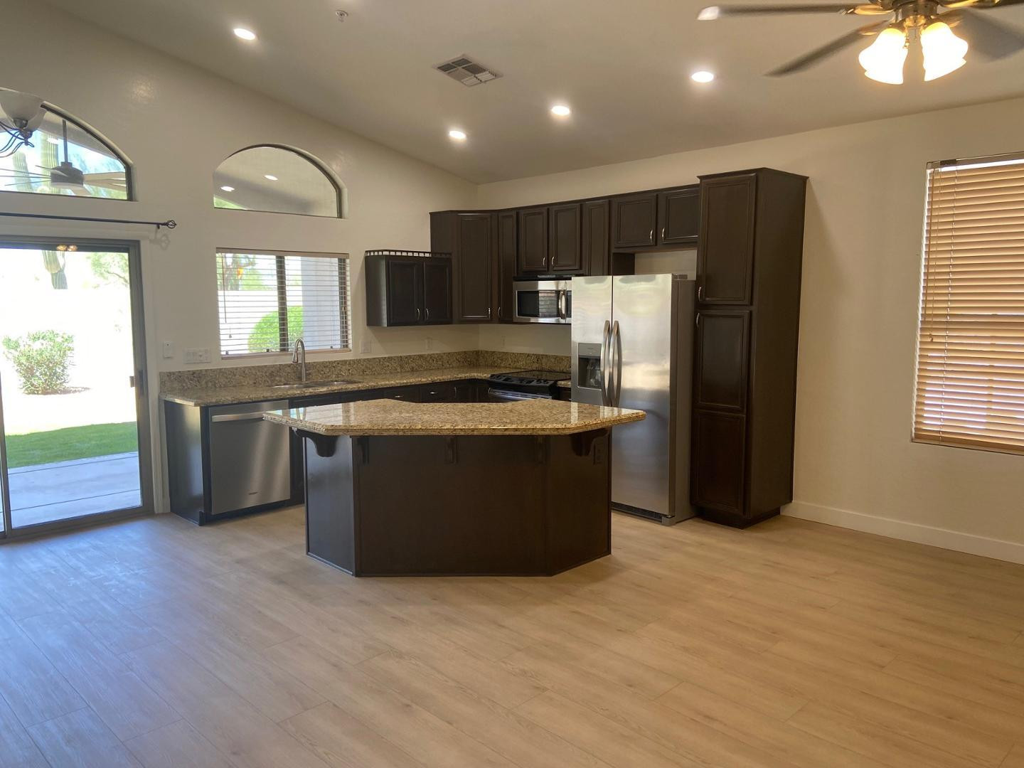 8122 E Theresa Drive