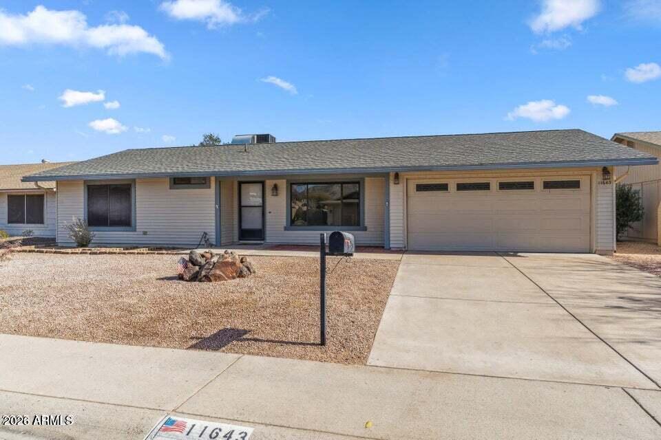 11643 S IROQUOIS Drive