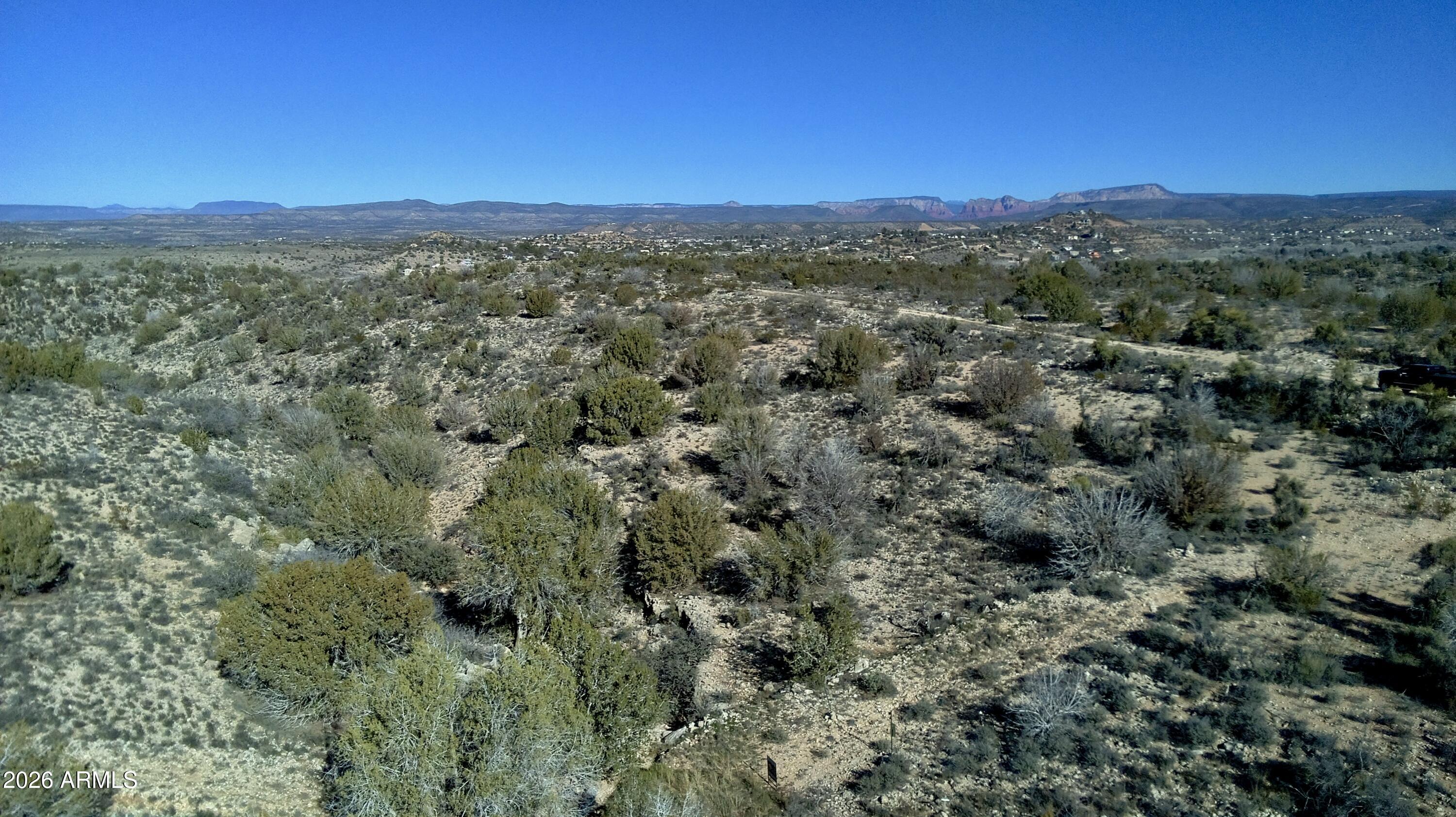 0000 E High Star Trail -