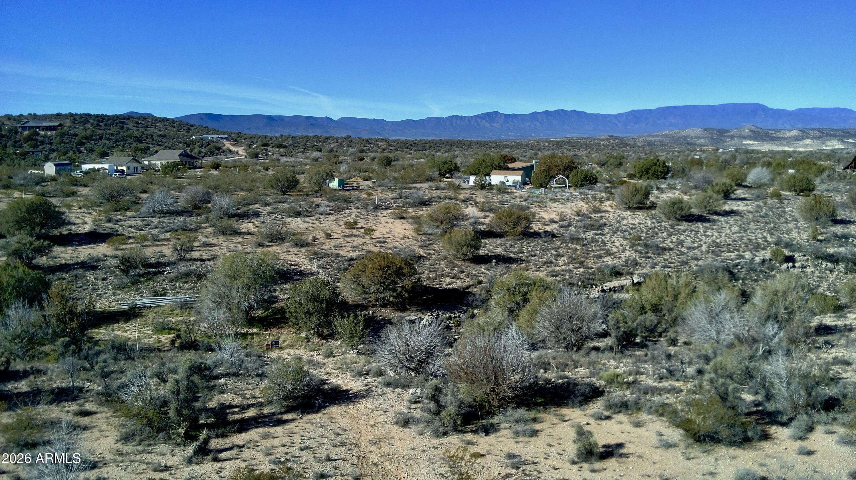 0000 E High Star Trail -