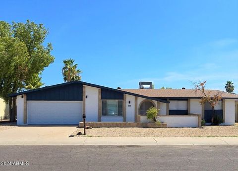 A home in Glendale