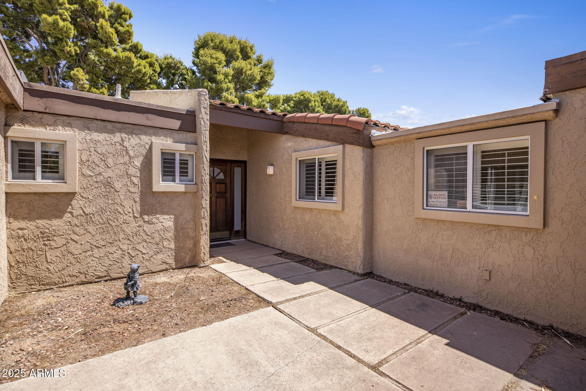 150 W TAM OSHANTER Drive