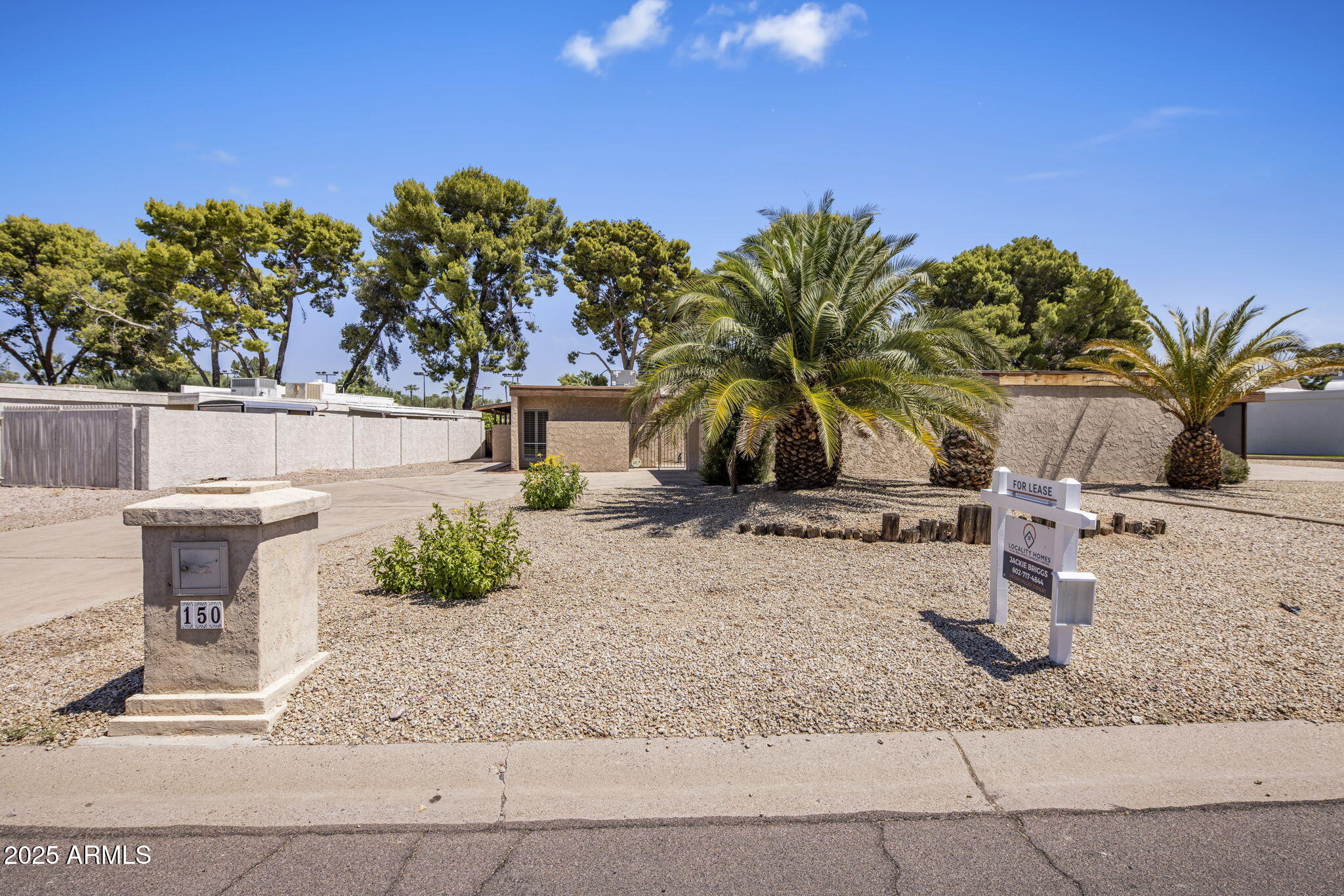 150 W TAM OSHANTER Drive