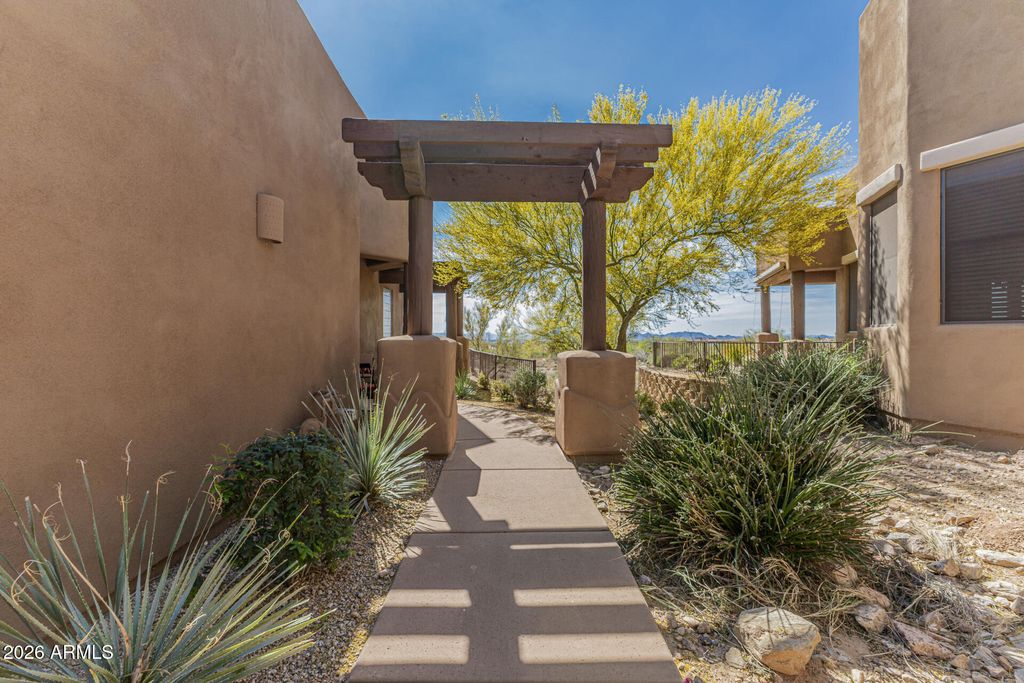 Photo of 13300 E Via Linda Street #1002, Scottsdale, AZ 85259 (MLS # 7000438)