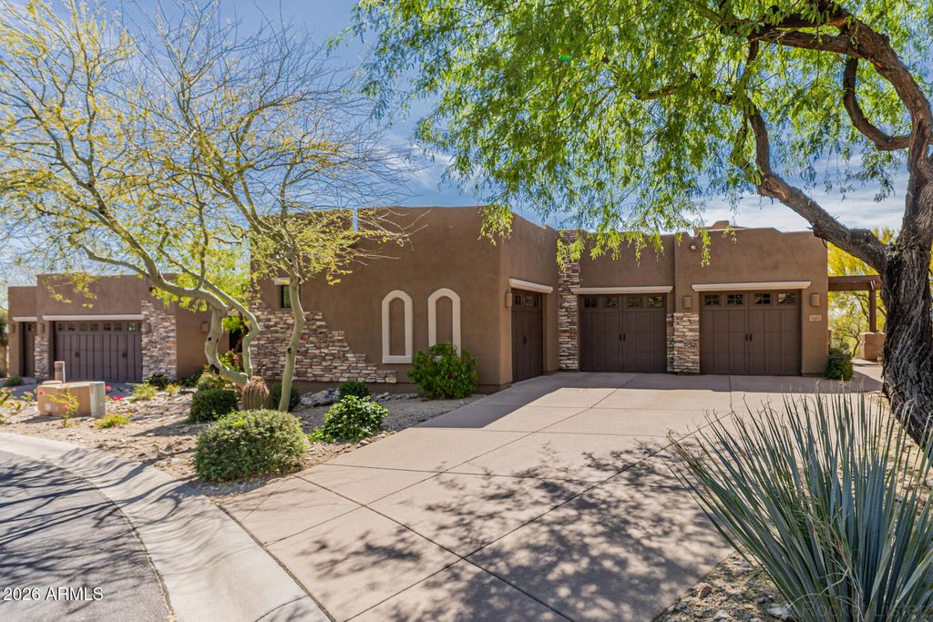 Photo of 13300 E Via Linda Street #1002, Scottsdale, AZ 85259 (MLS # 7000438)