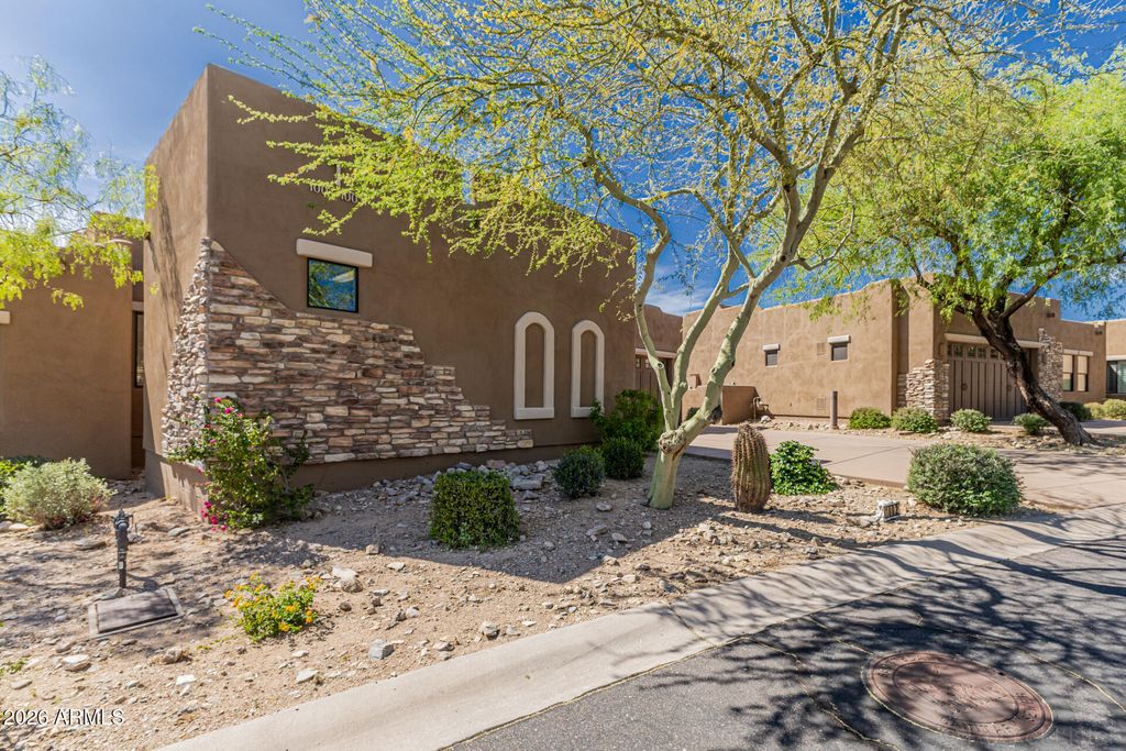 Photo of 13300 E Via Linda Street #1002, Scottsdale, AZ 85259 (MLS # 7000438)